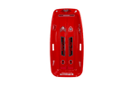 Limited Edition SPRAYGROUND SLED