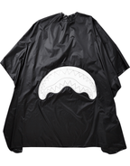 Limited Edition HAIRCUT SHARK CAPE