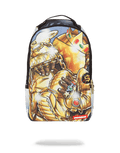 Limited Edition GOLD ASTRONAUT