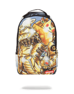 Limited Edition GOLD ASTRONAUT