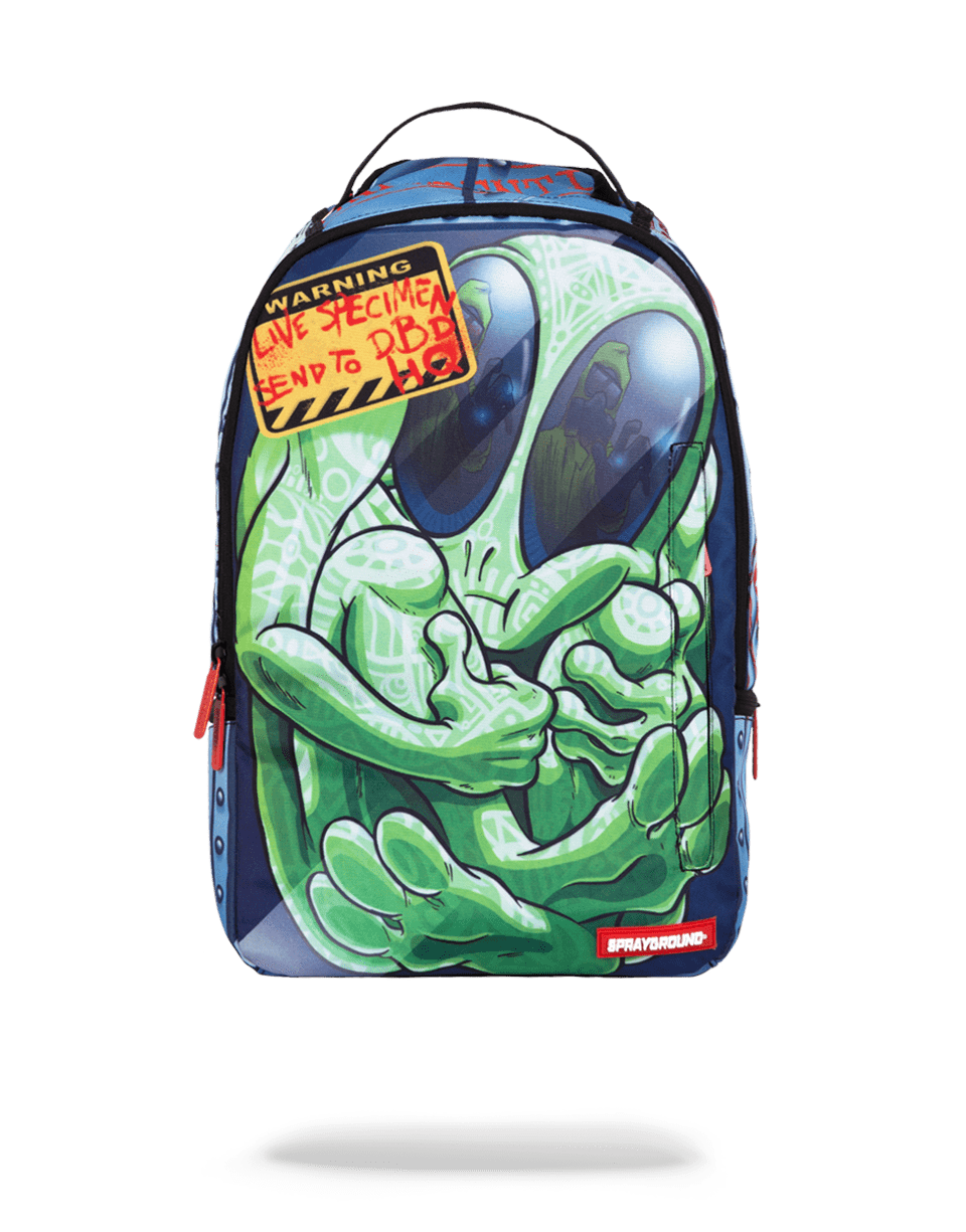 Limited Edition AREA 51