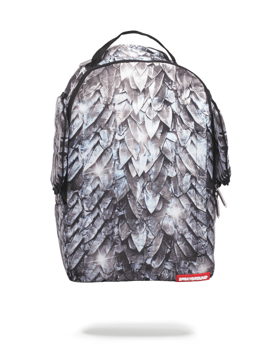 Limited Edition DIAMOND WINGS