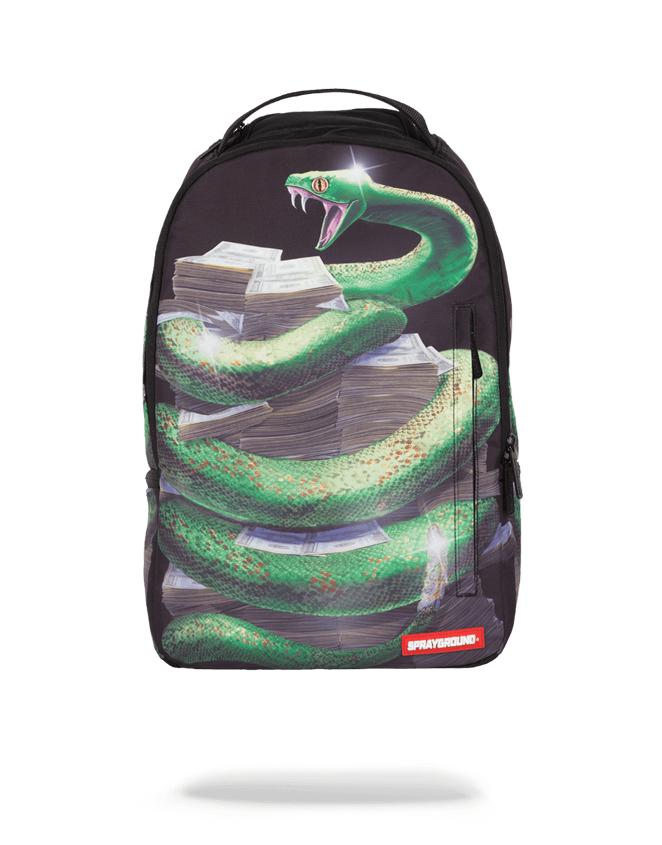 Limited Edition SNAKE STACKS
