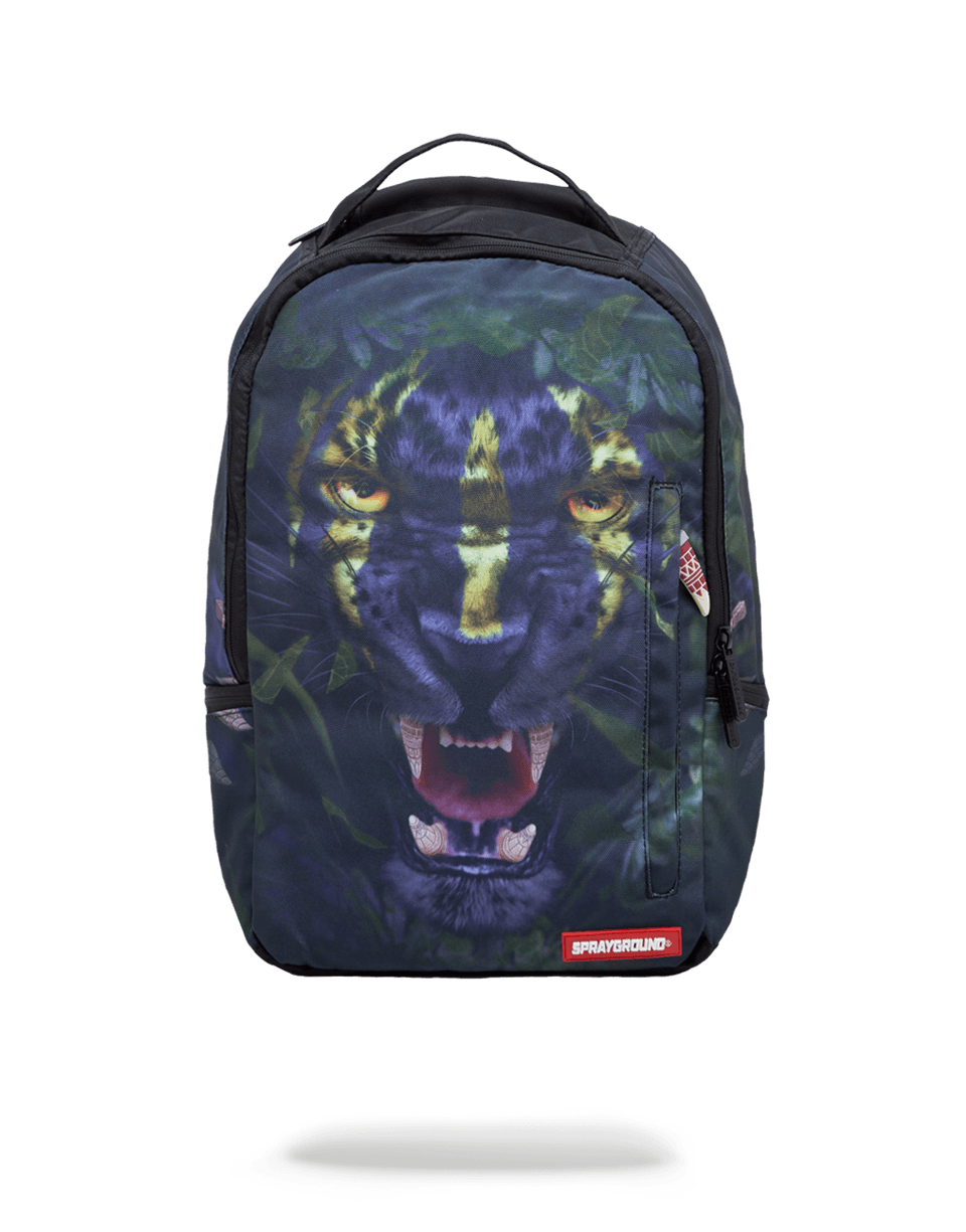 Limited Edition TRIBAL LEOPARD