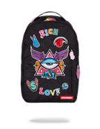 Limited Edition RICH LOVE