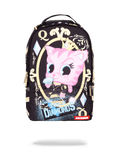 Limited Edition QUEEN OF DIAMONDS