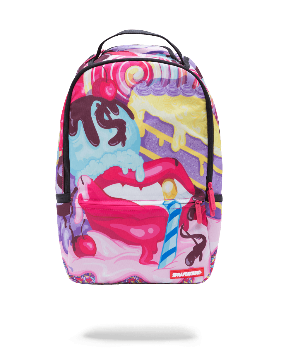 Limited Edition SUGAR LIPS
