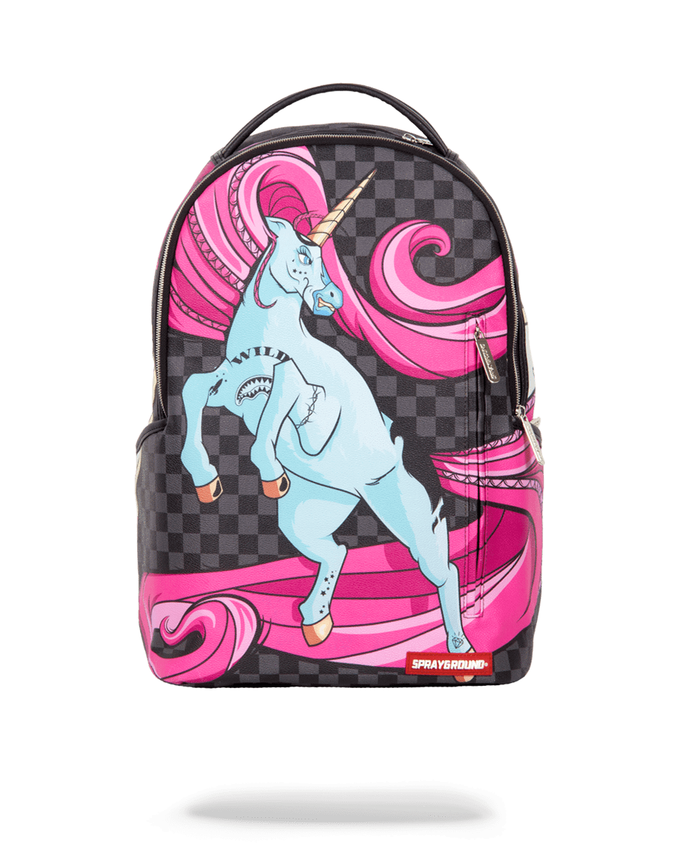 Limited Edition WILD LIFE