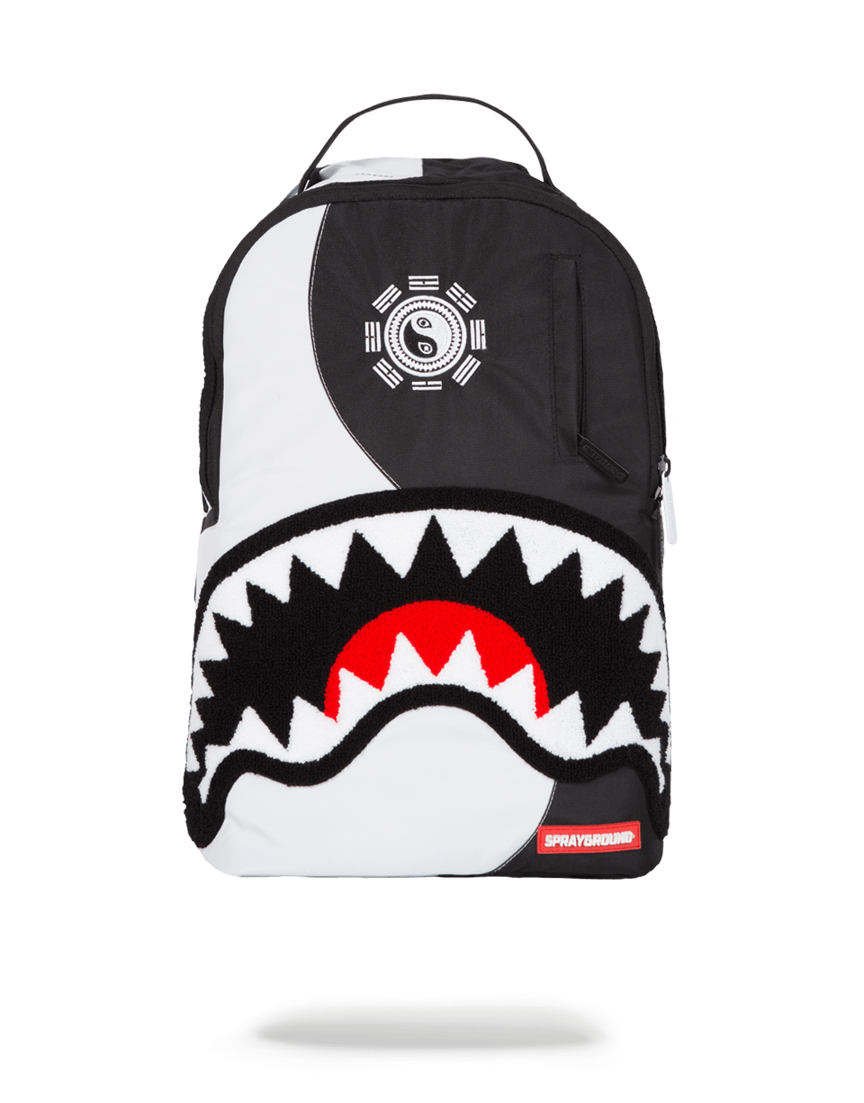 Limited Edition YIN YANG SHARK