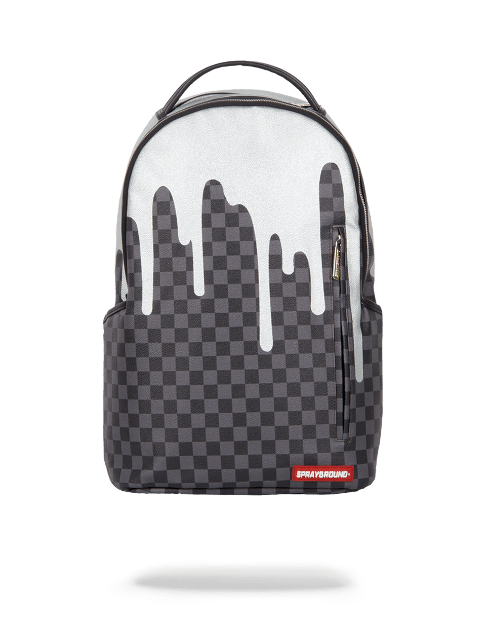 Limited Edition PLATINUM DRIPS