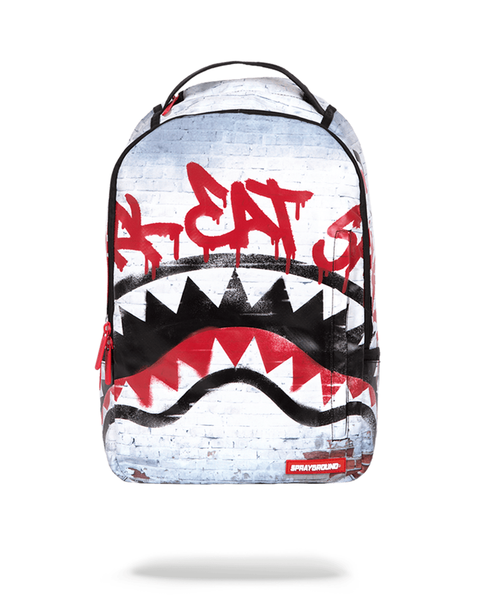 Limited Edition SHARK EAT SHARK