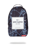 Limited Edition SPRYGRND NO. 1