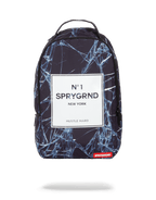 Limited Edition SPRYGRND NO. 1