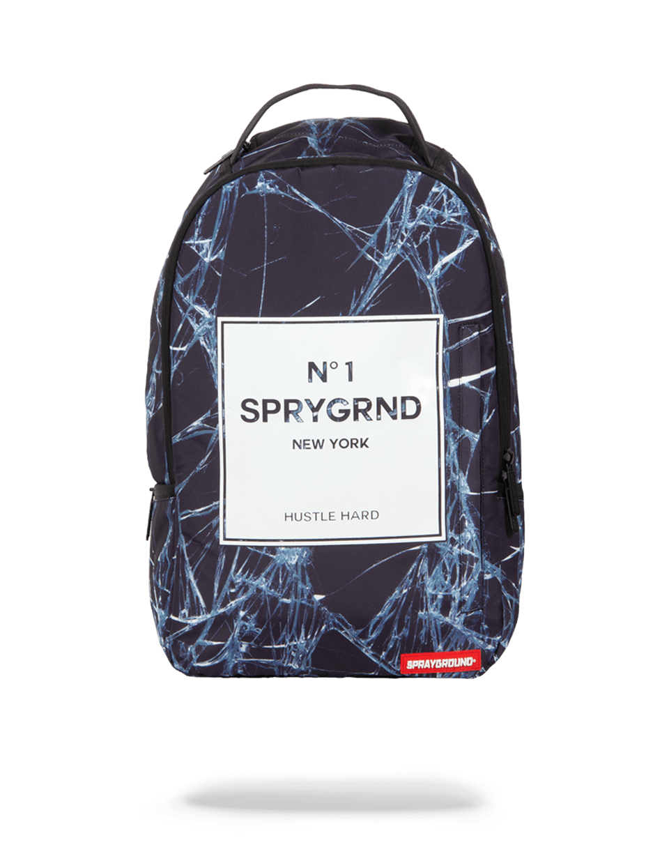 Limited Edition SPRYGRND NO. 1