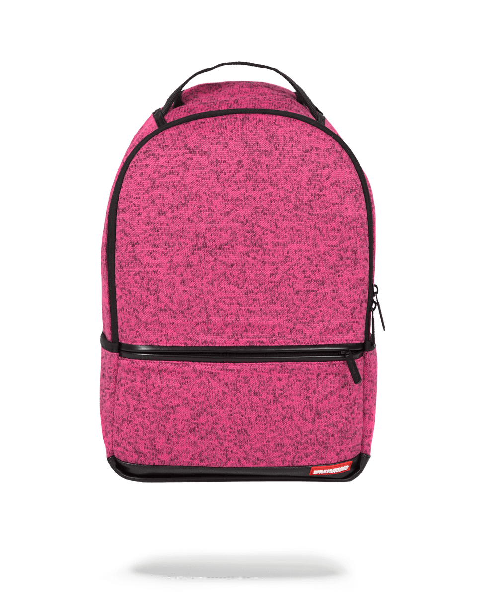Limited Edition PINK KNIT