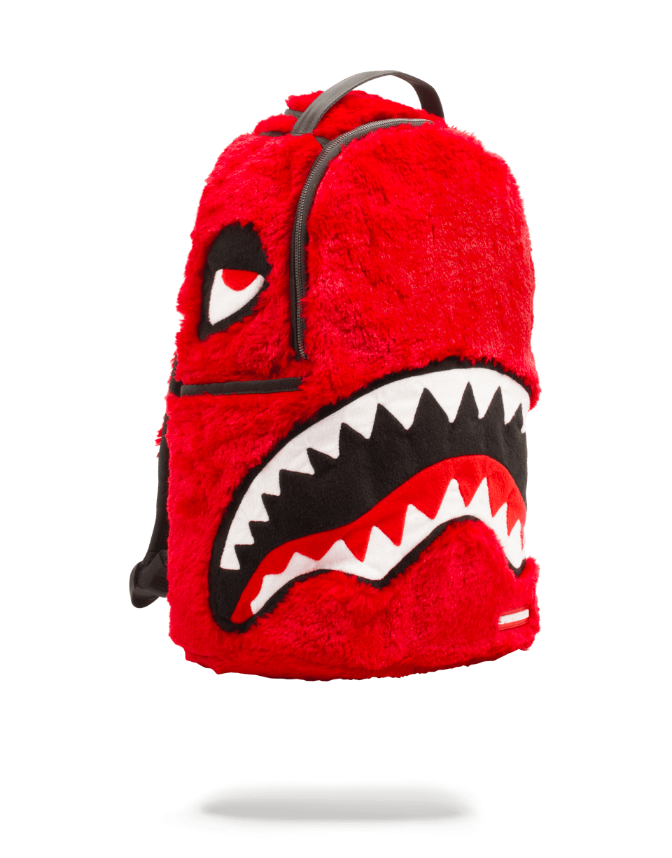Limited Edition FUR MONSTER