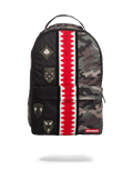 Limited Edition SPLIT CAMO PATCHES