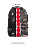Limited Edition SPLIT CAMO PATCHES