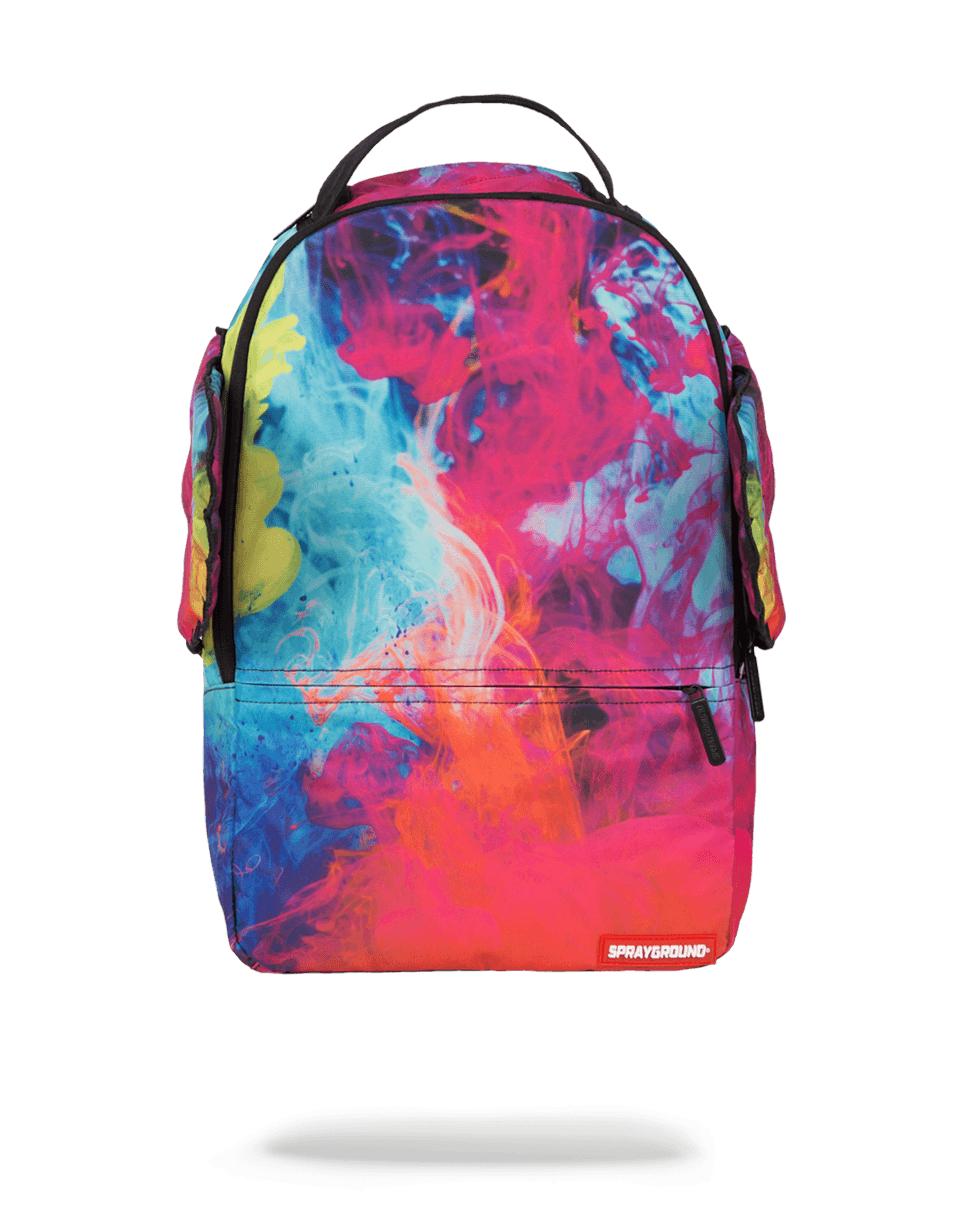 Limited Edition TRIPPPY WINGS