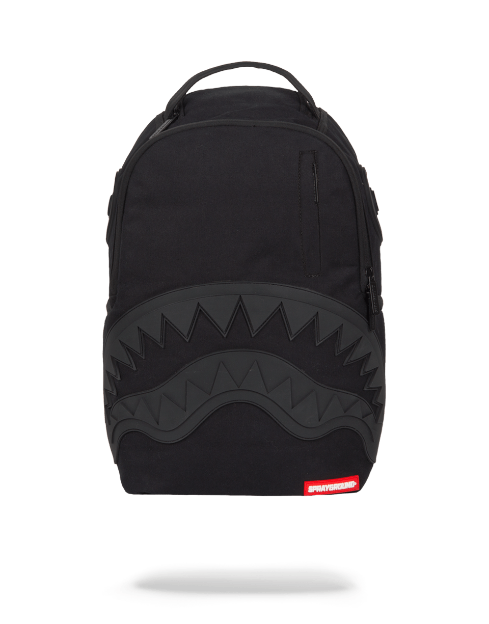 Limited Edition GHOST RUBBER SHARK