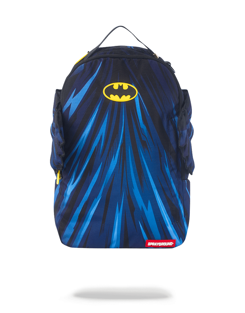 Limited Edition BATMAN CAPE WINGS