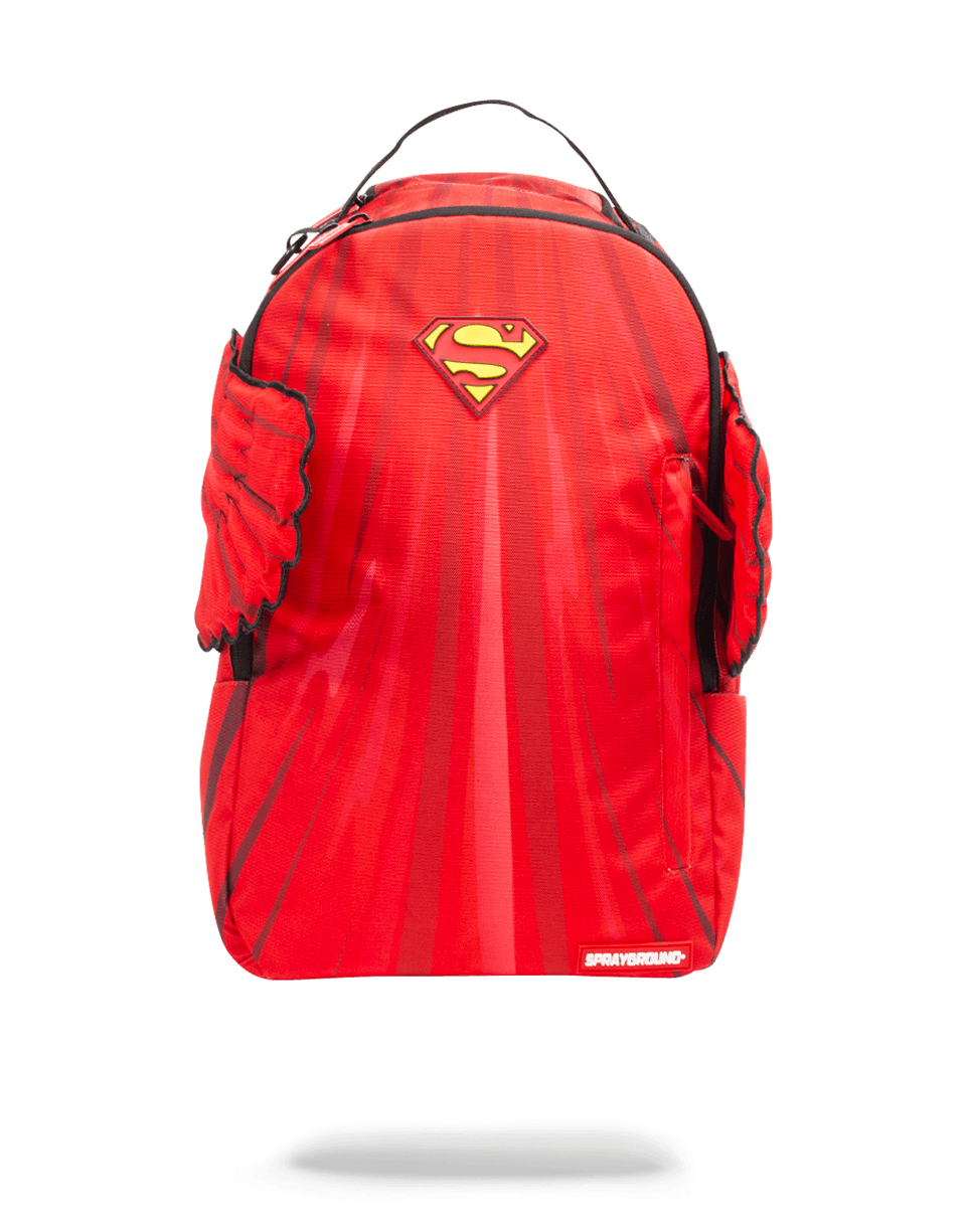 Limited Edition SUPERMAN CAPE WINGS