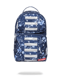 Limited Edition CHERRY BLOOM LED BACKPACK