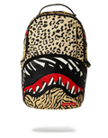 Limited Edition SAFARI SHARK PONY HAIRLEATHER LIMITED TO 50 PCS