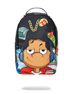 Limited Edition HEY ARNOLD GERALD IN THE ZONE