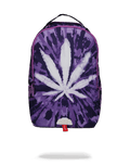 Limited Edition WEED TIE DYE BACKPACK