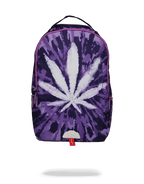 Limited Edition WEED TIE DYE BACKPACK