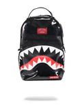 Limited Edition 2020 VISION SHARK CLEAR BACKPACK