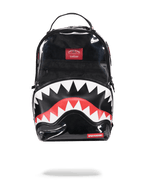 Limited Edition 2020 VISION SHARK CLEAR BACKPACK
