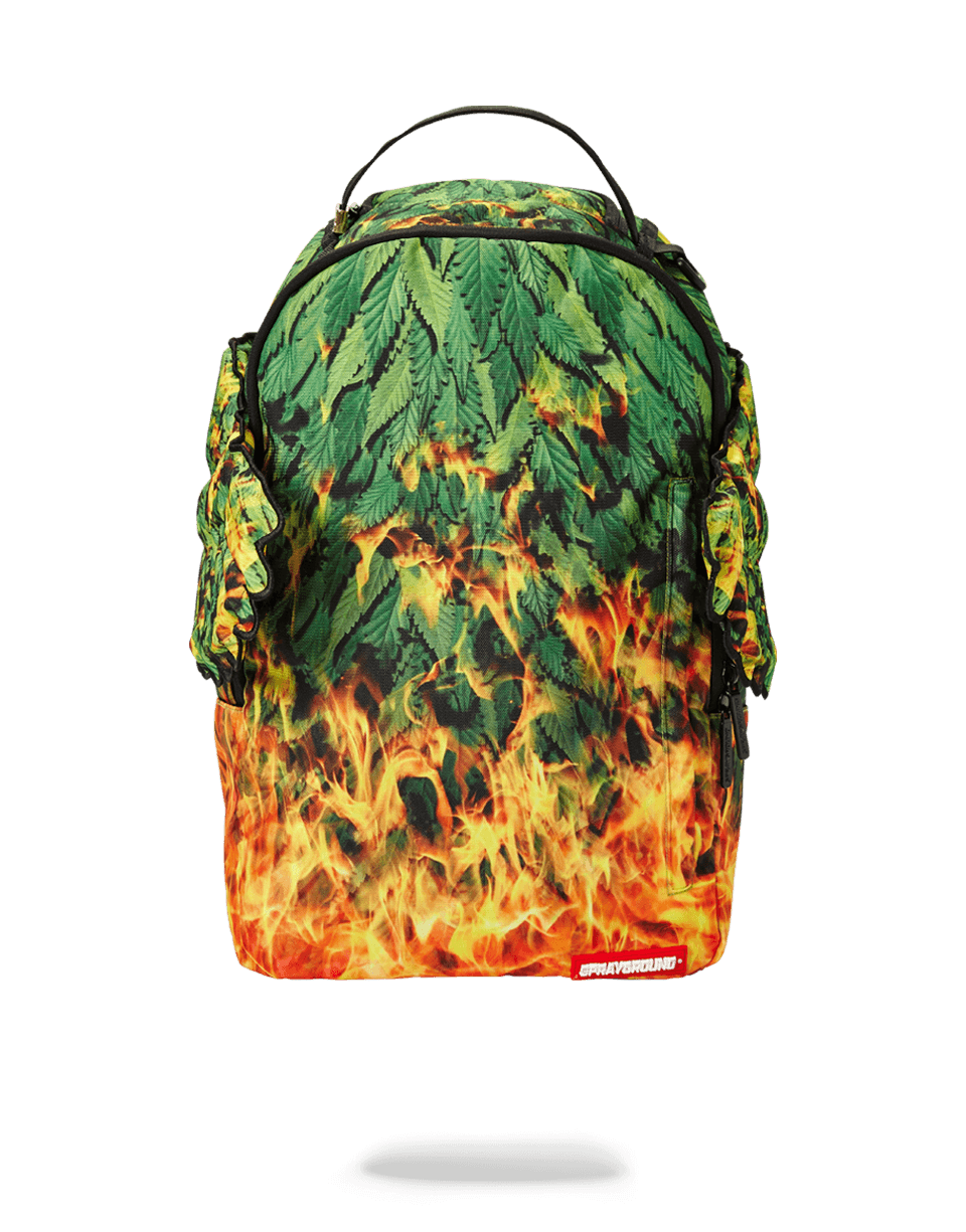 Limited Edition WINGS OF PARADISE