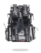 Limited Edition 2020 VISION TOP GEAR CLEAR BACKPACK