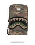 Limited Edition CUT & SEW SHARK SMARTPACK CAMO