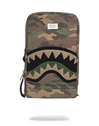 Limited Edition CUT & SEW SHARK SMARTPACK CAMO