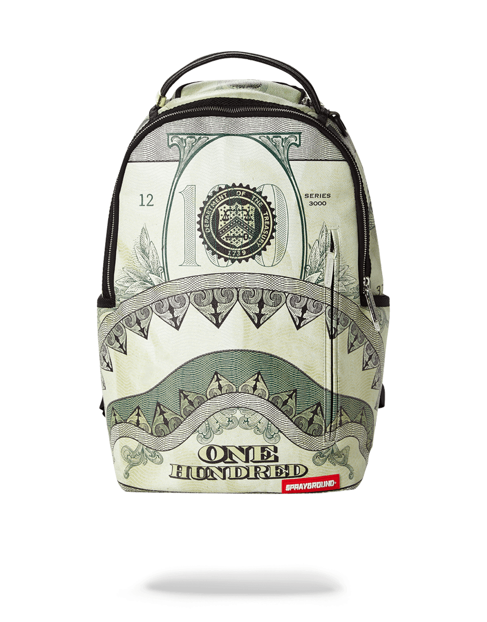 Limited Edition ONE HUNDRED SHARK STACK