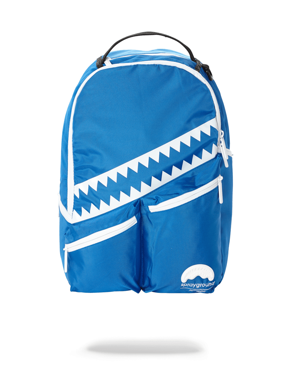 Limited Edition ALL DAY BLUE