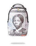 Limited Edition HARRIET TUBMAN 20 BACKPACK
