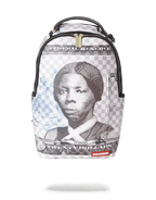 Limited Edition HARRIET TUBMAN 20 BACKPACK