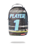 Limited Edition PLAYER 1