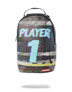Limited Edition PLAYER 1