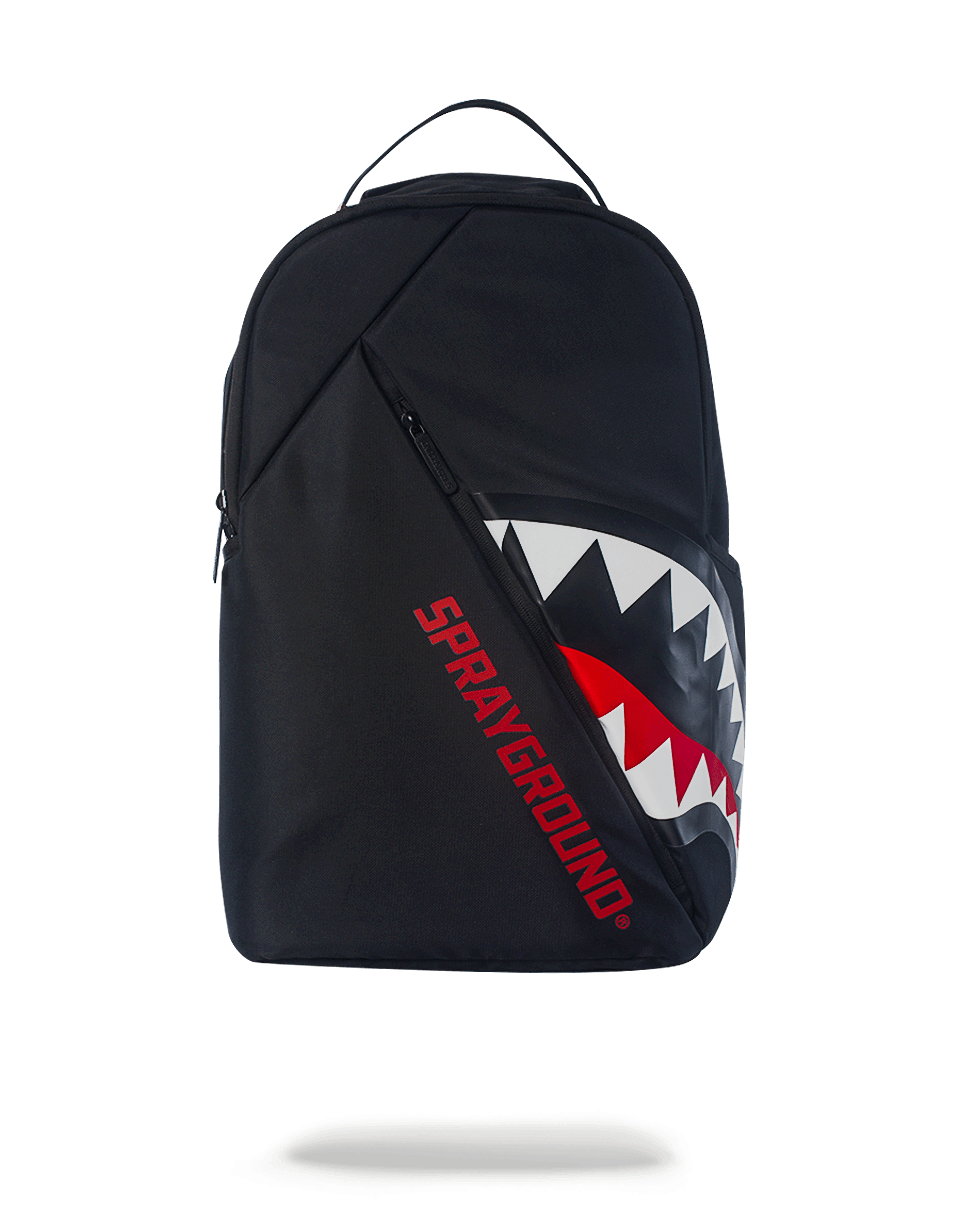 Limited Edition ANGLED GHOST SHARK