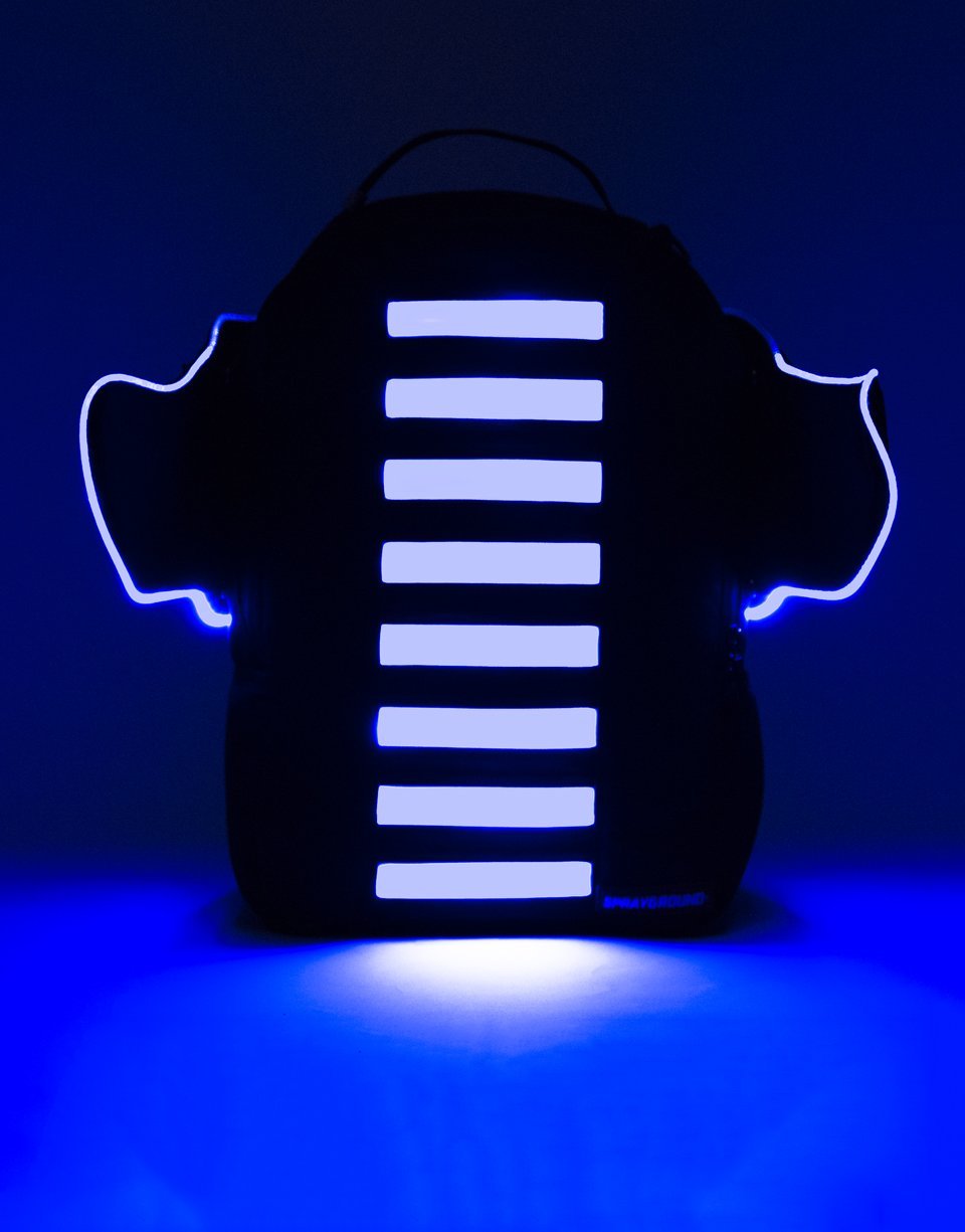 Limited Edition HYPER-FLIGHT WINGS