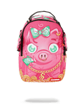 Limited Edition PIGGY BANK WINGS