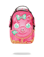 Limited Edition PIGGY BANK WINGS