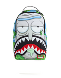 Limited Edition RICK SHARK