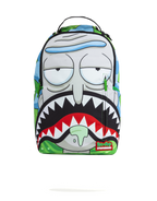 Limited Edition RICK SHARK