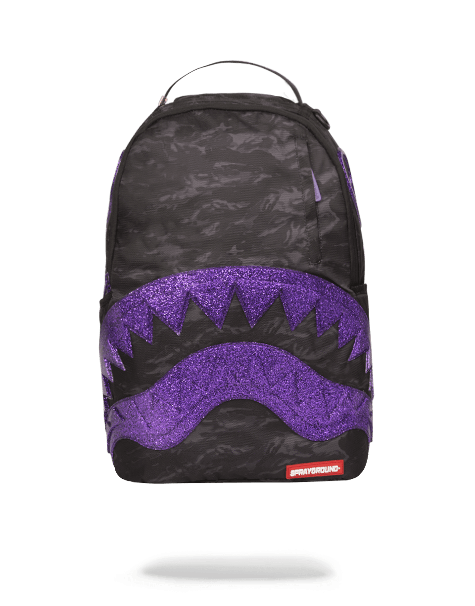 Limited Edition GLITTER SHARK